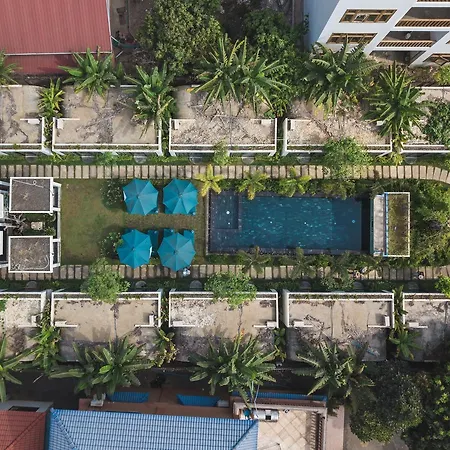 Ring Boutique Hotel