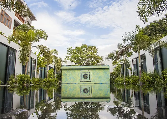 Hotel Ring Boutique 4*