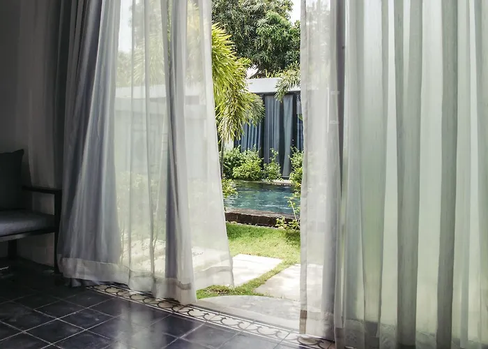 Ring Boutique 4* Siem Reap