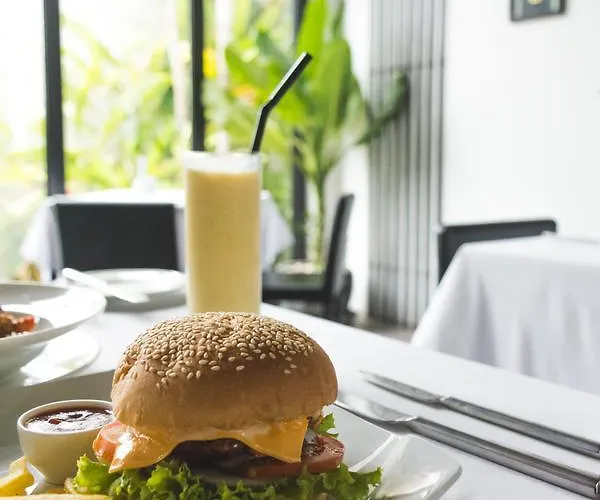 Hotel Ring Boutique 4*