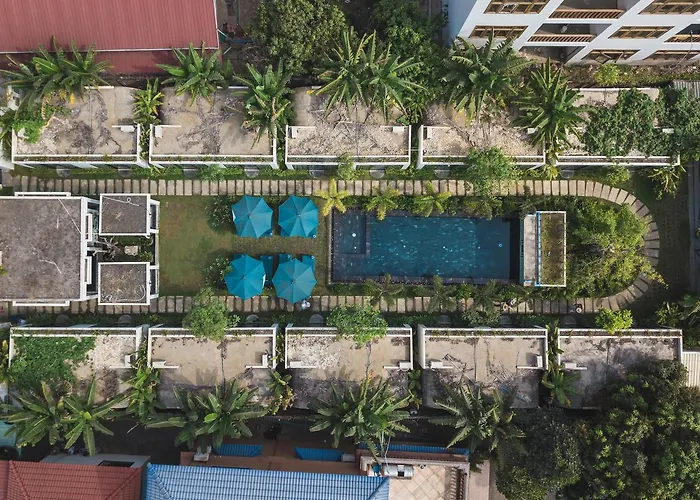 Ring Boutique Hotel
