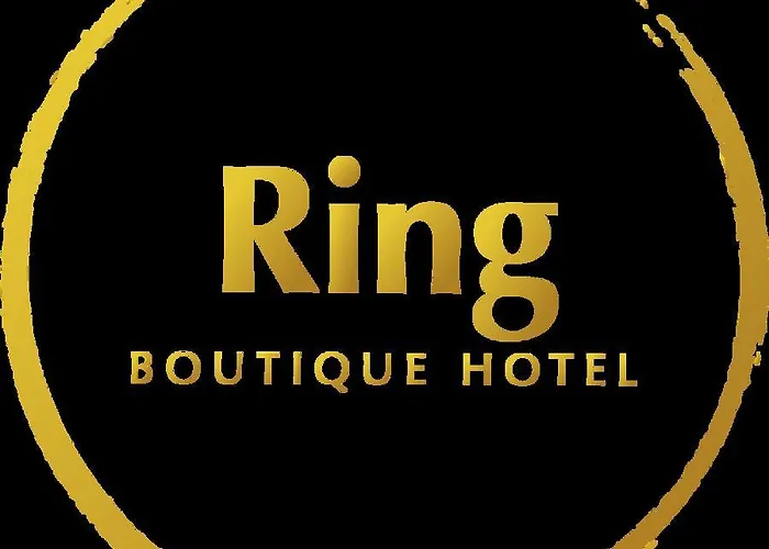 Ring Boutique Siem Reap