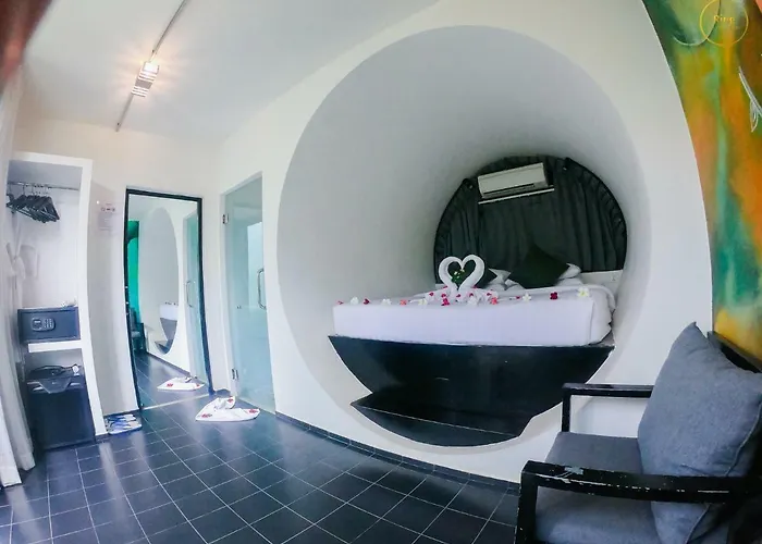Ring Boutique Hotel
