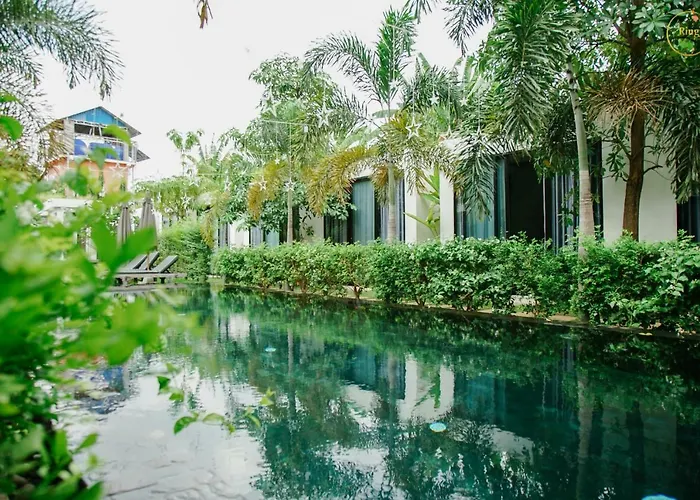 Hotel Ring Boutique