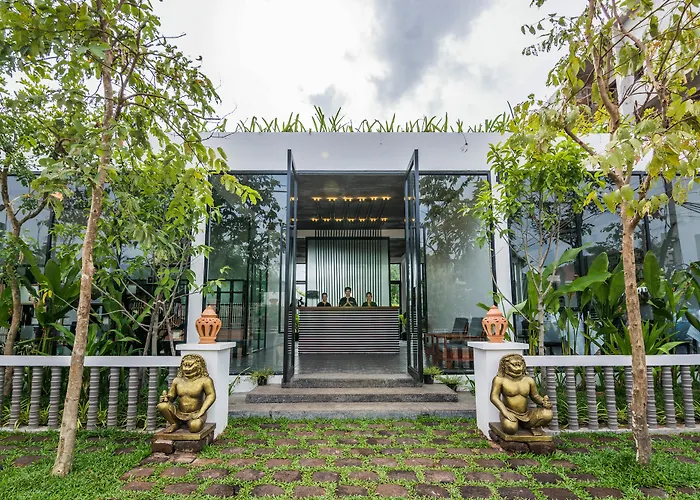 Ring Boutique Hotel