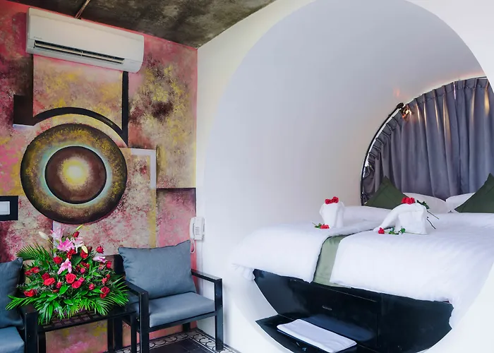 Ring Boutique Hotel