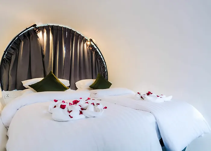 Hotel Ring Boutique 4*