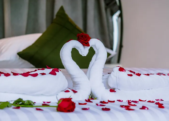 Hotel Ring Boutique