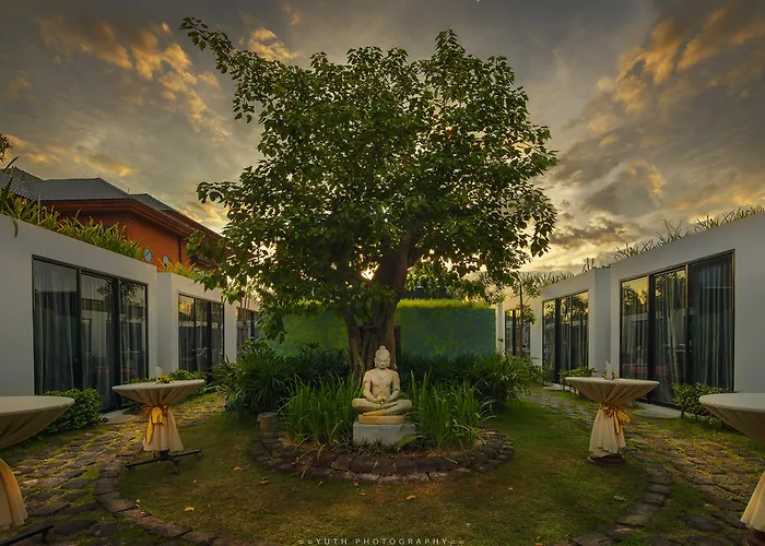 Ring Boutique Hotel 4*