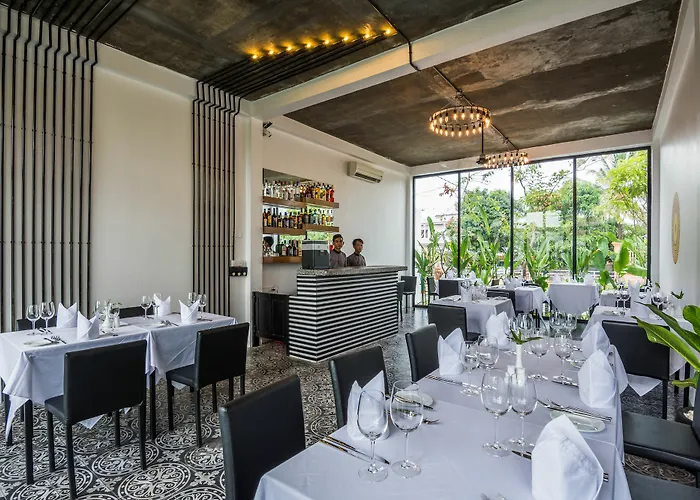 Hotel Ring Boutique 4*