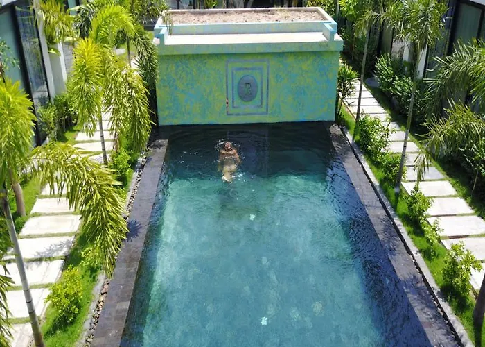 Ring Boutique Siem Reap