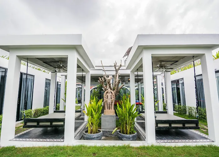 Hotel Ring Boutique
