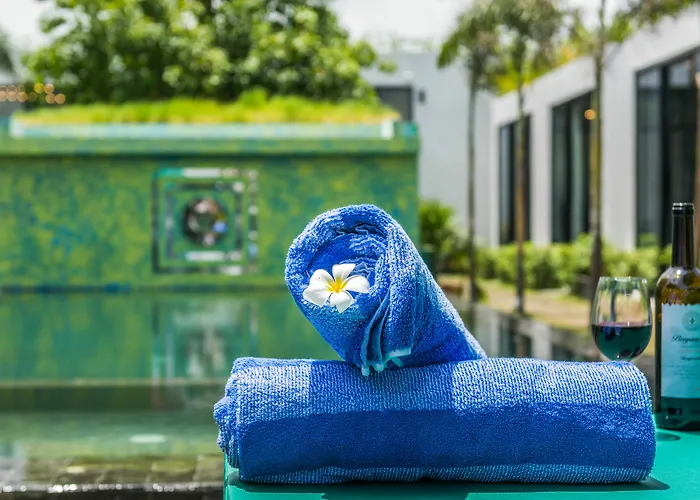 Ring Boutique 4* Siem Reap