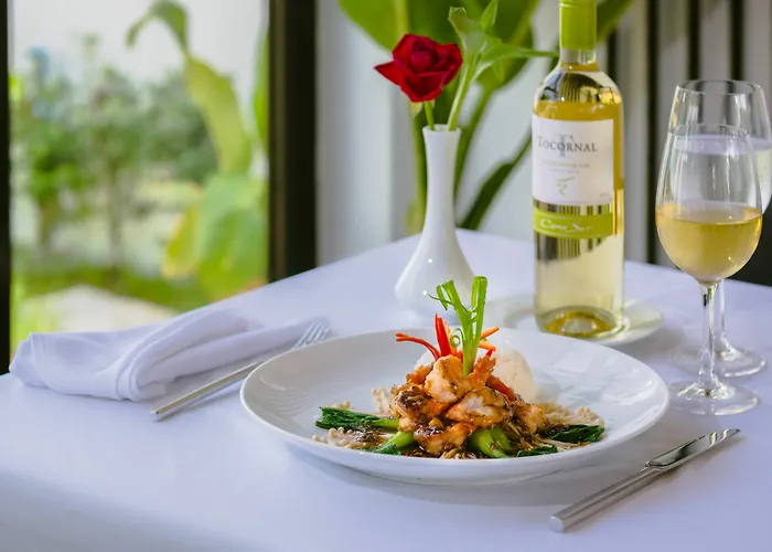 Hotel Ring Boutique Siem Reap