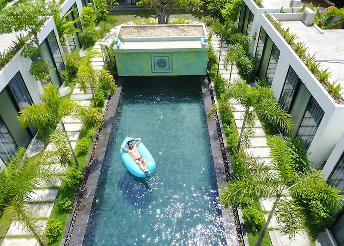 Hotel Ring Boutique Siem Reap