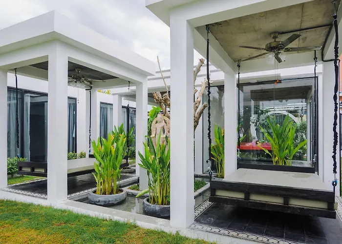 Ring Boutique Hotel