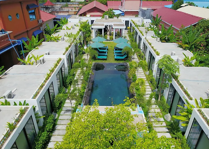 Ring Boutique Hotel 4*