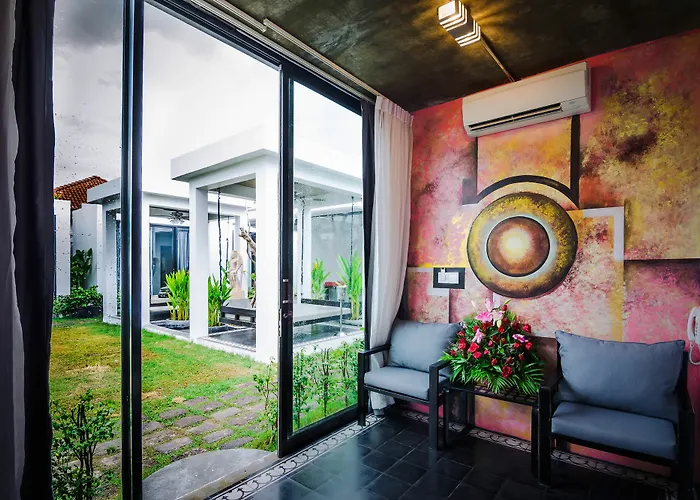 Hotel Ring Boutique