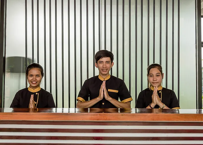 Hotel Ring Boutique 4*