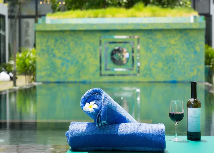 Ring Boutique 4* Siem Reap