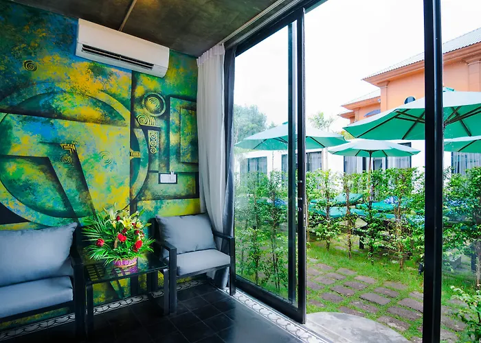 Ring Boutique Hotel 4*