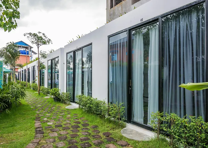 Hotel Ring Boutique