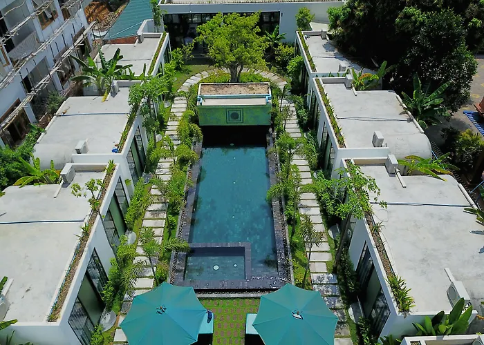Hotel Ring Boutique 4*
