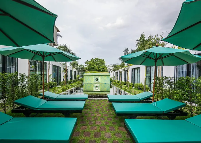 Ring Boutique Siem Reap