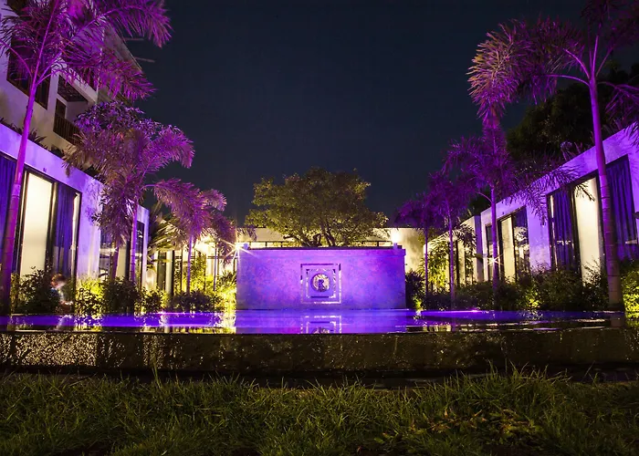 Hotel Ring Boutique