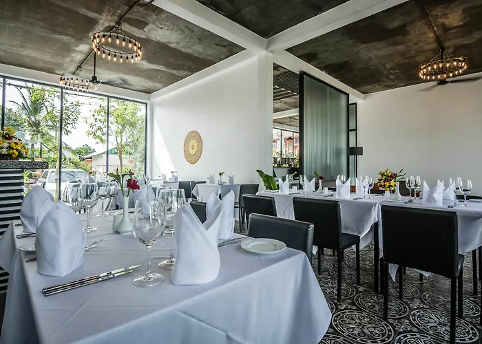 Ring Boutique Hotel