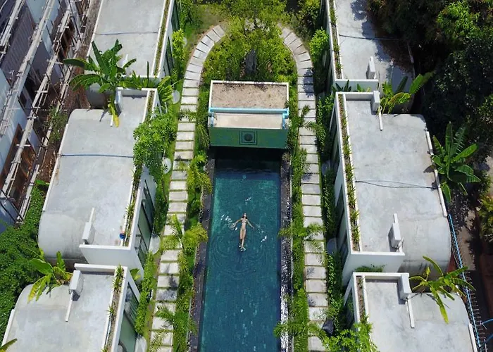 Hotel Ring Boutique Siem Reap