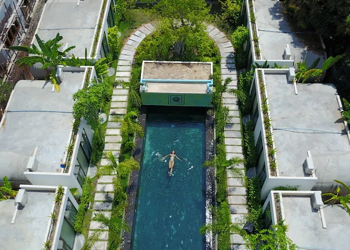 Ring Boutique Hotel 4*
