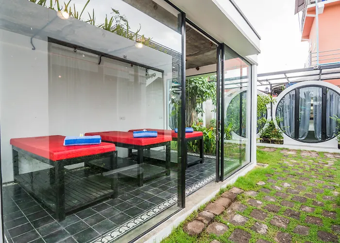 Ring Boutique Hotel 4*