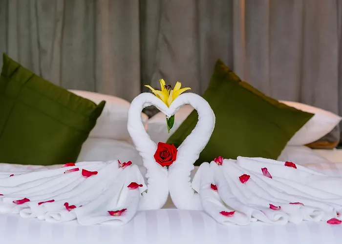 Ring Boutique 4* Siem Reap