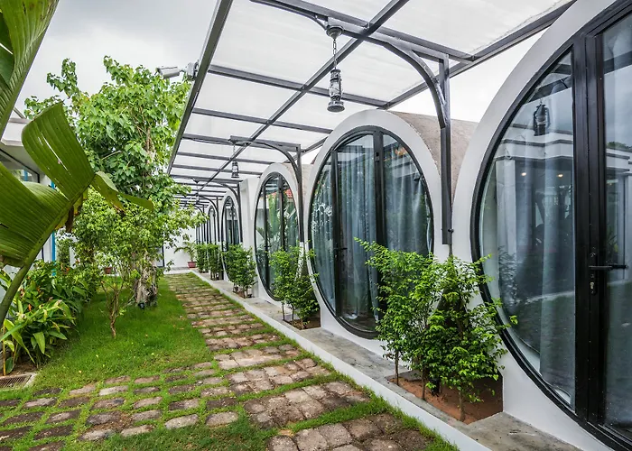 Ring Boutique Hotel